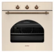Духовой шкаф Simfer B6EO18011 отзывы владельцев