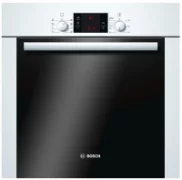 Духовой шкаф Bosch HBA63B228F отзывы владельцев