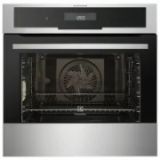 Духовой шкаф Electrolux EOC 95851 AX отзывы владельцев