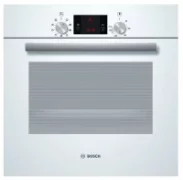 Духовой шкаф Bosch HBN559W1Q отзывы владельцев