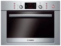 Духовой шкаф Bosch HBC84K553 отзывы владельцев