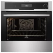Духовой шкаф Electrolux EOB 96850 AX отзывы владельцев