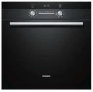 Духовой шкаф Siemens HB43GR655 отзывы владельцев