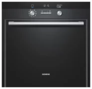 Духовой шкаф Siemens HB75BC650F отзывы владельцев