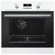 Духовой шкаф Electrolux EZB 53410 AW отзывы владельцев