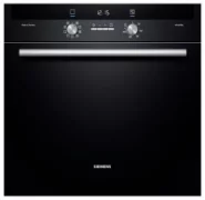 Духовой шкаф Siemens HB33GS641R отзывы владельцев