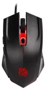 Мышь Thermaltake Talon X Black USB отзывы владельцев
