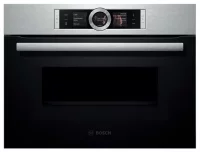 Духовой шкаф Bosch CMG6764S1 отзывы владельцев