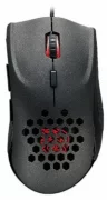 Мышь Thermaltake Gaming mouse Ventus X Black USB отзывы владельцев
