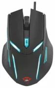 Мышь Trust GXT 152 Illuminated Gaming Mouse Black USB отзывы владельцев