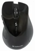 Мышь Defender Verso MS-375 Nano USB отзывы владельцев