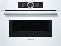 Духовой шкаф Bosch CMG6764W1 отзывы владельцев