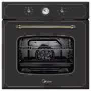 Духовой шкаф Midea MO581DBAN-B отзывы владельцев