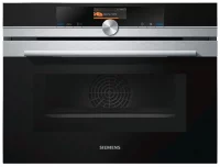 Духовой шкаф Siemens CM656NBS1 отзывы владельцев