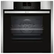 Духовой шкаф NEFF B45CR22N0R отзывы владельцев