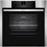 Духовой шкаф NEFF B55CR22N0R отзывы владельцев