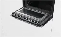 Духовой шкаф Siemens CM678G4S1/W1 отзывы владельцев