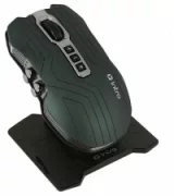 Мышь Intro MW606X Black USB отзывы владельцев