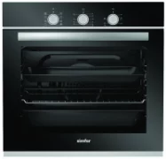 Духовой шкаф Simfer B6EV18012 отзывы владельцев