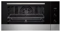 Духовой шкаф Electrolux EOM 5420 AAX отзывы владельцев