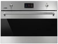 Духовой шкаф Smeg SF4303WMCX отзывы владельцев