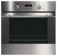 Духовой шкаф Electrolux EOG 23400 X отзывы владельцев