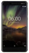 Смартфон Nokia 6 (2018) 32GB отзывы владельцев