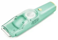 Машинка для стрижки HALSA HLS-963 отзывы владельцев