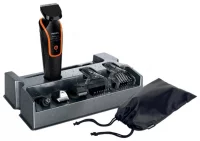 Машинка для стрижки Philips QG3340 Series 3000 отзывы владельцев
