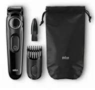 Триммер Braun BT 3000 отзывы владельцев