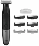 Триммер Braun XT 5200 отзывы владельцев