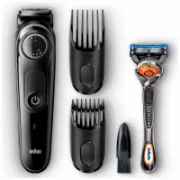 Триммер Braun BT 5042 отзывы владельцев