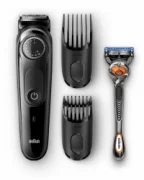 Триммер Braun BT 3042 отзывы владельцев