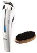 Триммер IMETEC BARBER KIT BK1 100 отзывы владельцев