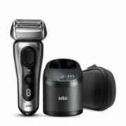 Электробритва Braun Series 8 8467cc отзывы владельцев