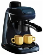 Кофеварка DELONGHI EC 5 отзывы владельцев
