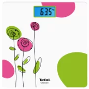 Напольные весы Tefal CLASSIC PP1530V0 отзывы владельцев
