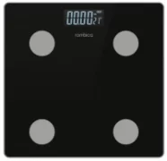 Напольные весы Rombica Scale One отзывы владельцев