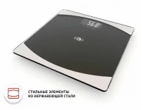Напольные весы Rekam BS 250C отзывы владельцев