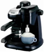 Кофеварка DELONGHI EC 9 отзывы владельцев
