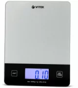 Кухонные весы VITEK VT-8010 отзывы владельцев