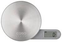 Кухонные весы CASO Kitchen EcoMate отзывы владельцев