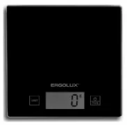 Кухонные весы ERGOLUX ELX-SK01-С02 отзывы владельцев