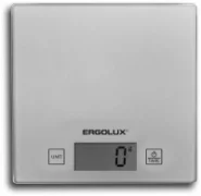 Кухонные весы ERGOLUX ELX-SK01-С03 отзывы владельцев