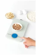 Кухонные весы Brabantia 122668 отзывы владельцев