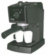 Кофеварка DELONGHI EC 145 отзывы владельцев