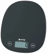 Кухонные весы Vitek VT-7997 отзывы владельцев
