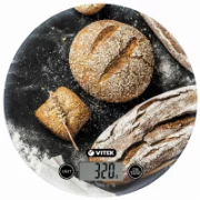 Кухонные весы Vitek VT-8016 отзывы владельцев