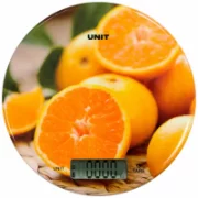 Кухонные весы UNIT UBS-2156 отзывы владельцев