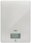 Кухонные весы UNIT UBS-2152 отзывы владельцев